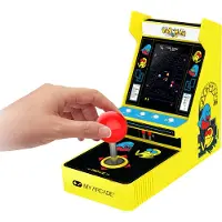 My Arcade Portable Retro Arcade Joystick Player - Pac-Man
