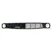 BLIC 6502-07-8102911P Ventilatiegrille, bumper