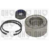Quinton Hazell QWB912 Wiellagerset
