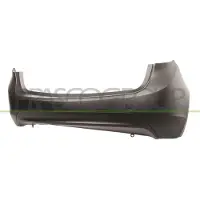 PRASCO OP3541051 Achterbumper