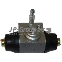 JP GROUP 1161301000 Wielremcilinder