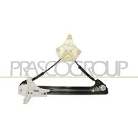 PRASCO Raambedieningsmechanisme VG400W063