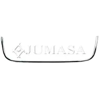 JUMASA 28305574 Ventilatiegrille, bumper