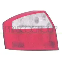 PRASCO AD0204154 Achterlicht