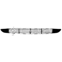 JUMASA 22001560 Ventilatiegrille, bumper
