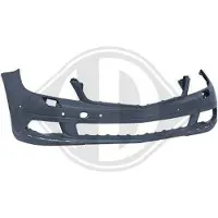 Diederichs 1672052 Bumper