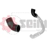 Seim 981778 Laadluchtslang