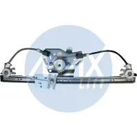 Max WBM104-L Raammechanisme
