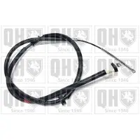 Quinton Hazell BC4082 Handremkabel