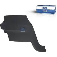 DT Spare Parts 4.69129SP Bumper