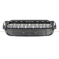 PRASCO CI3312120 Ventilatiegrille, bumper