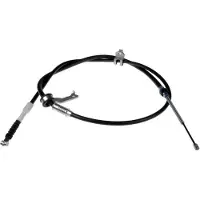 LPR C1656B Handremkabel