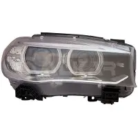 Alkar 2782831 Koplamp