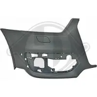 Diederichs 1065252 Bumper