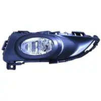 IPARLUX 13483073 Mistlamp