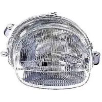 IPARLUX 11805102 Koplamp