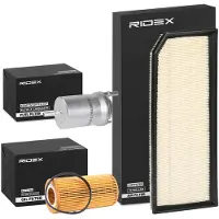 RIDEX 4055F8153 Filterset