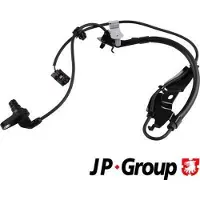 JP GROUP 4897106080 Wielsnelheidssensor (ABS)