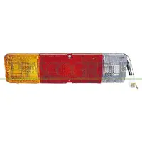 PRASCO SZ0404054 Achterlicht