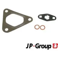 JP GROUP 1317751210 Turbocharger, montageset