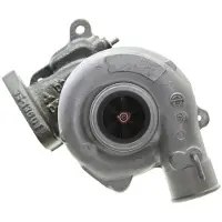 ALANKO 11900856 Turbocharger