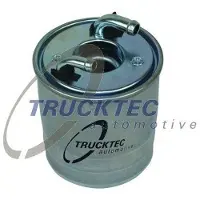 TRUCKTEC AUTOMOTIVE 02.14.102 Brandstoffilter