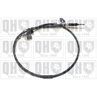 Quinton Hazell BC4219 Handremkabel