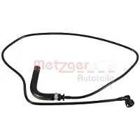 METZGER 2421916 Radiateurslang
