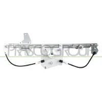 PRASCO PG424W023 Raammechanisme
