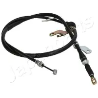 Japanparts BC-H18R Handremkabel