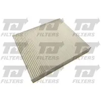 Quinton Hazell QFC0456 Interieurfilter