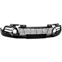 JUMASA 22004008 Ventilatiegrille, bumper