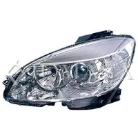 JUMASA 38312062 Koplamp