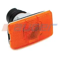 AUGER 73537 Knipperlichtautomaat / Pinkdoos