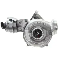 ALANKO 11901844 Turbocharger