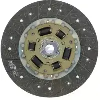 AISIN DK-018 Koppelingsplaat