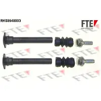 FTE 9334343 Geleidehuls, remklauw