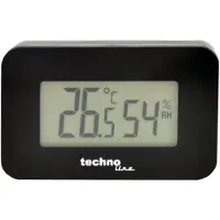 Technoline WS7009 - thermometer