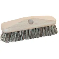 Luva Luiwagen met Anker Hout/Bruin