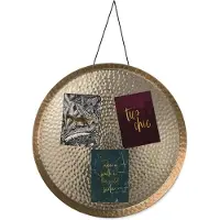 Gusta Wand & Deco schaal 38,5x2,5cm | .