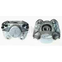BUDWEG CALIPER 342620 Remklauw