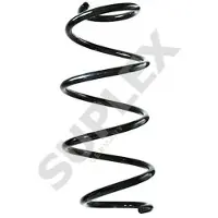 SUPLEX 17200 Chassisveer