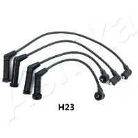 ASHIKA 132-0H-H23 Bougiekabels
