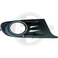 Diederichs 2215046 Ventilatiegrille, bumper