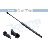 Johns 71 41 95-92 Gasveer achterklep