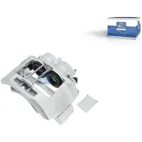 DT Spare Parts 7.00106 Remklauw