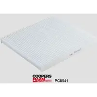COOPERSFIAAM FILTERS PC8541 Interieurfilter