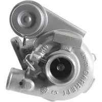 ALANKO 11900488 Turbocharger