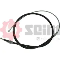 Seim 554025 Handremkabel