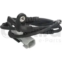 Alfa e-Parts AF00906 Wielsnelheidssensor (ABS)